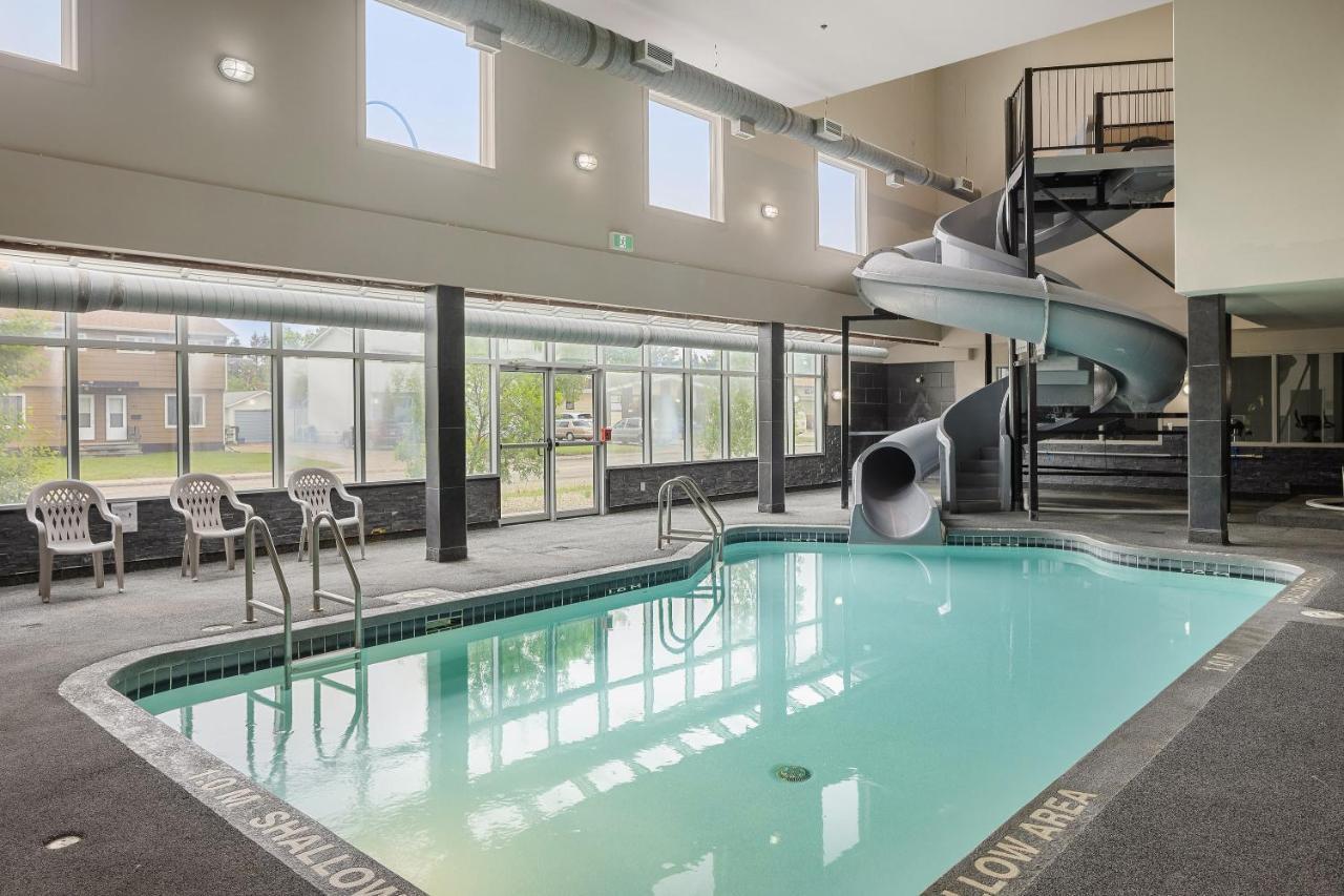 Home Inn & Suites Yorkton Luaran gambar