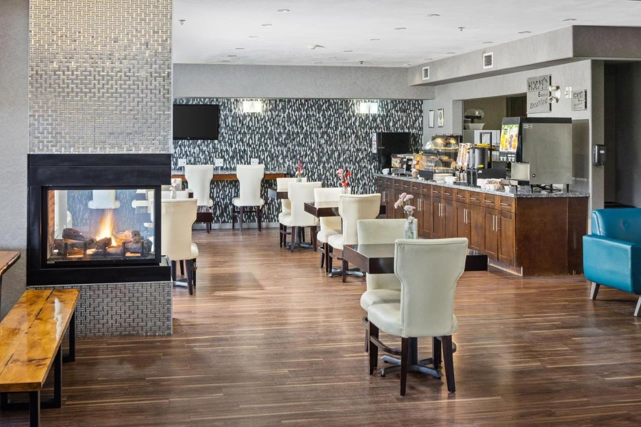 Home Inn & Suites Yorkton Luaran gambar