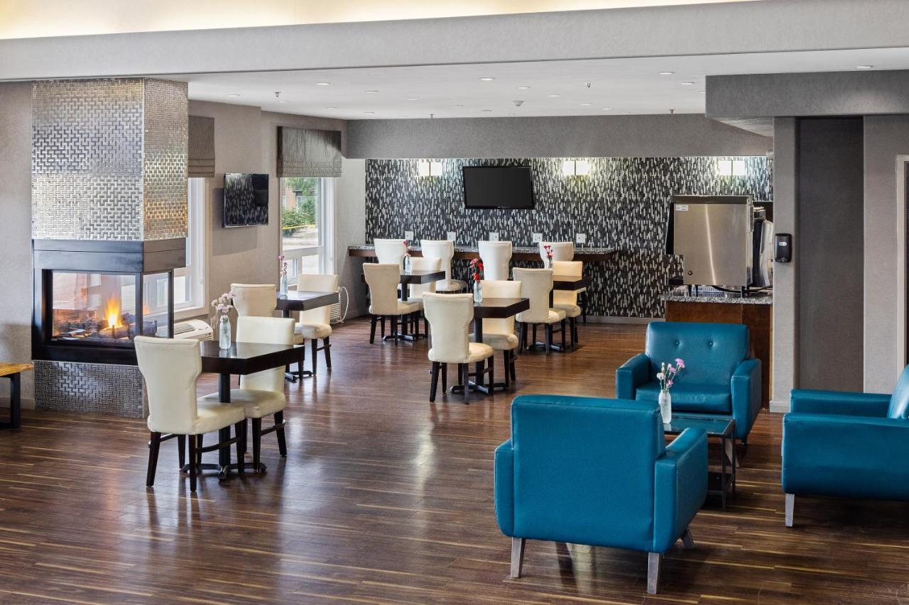 Home Inn & Suites Yorkton Luaran gambar
