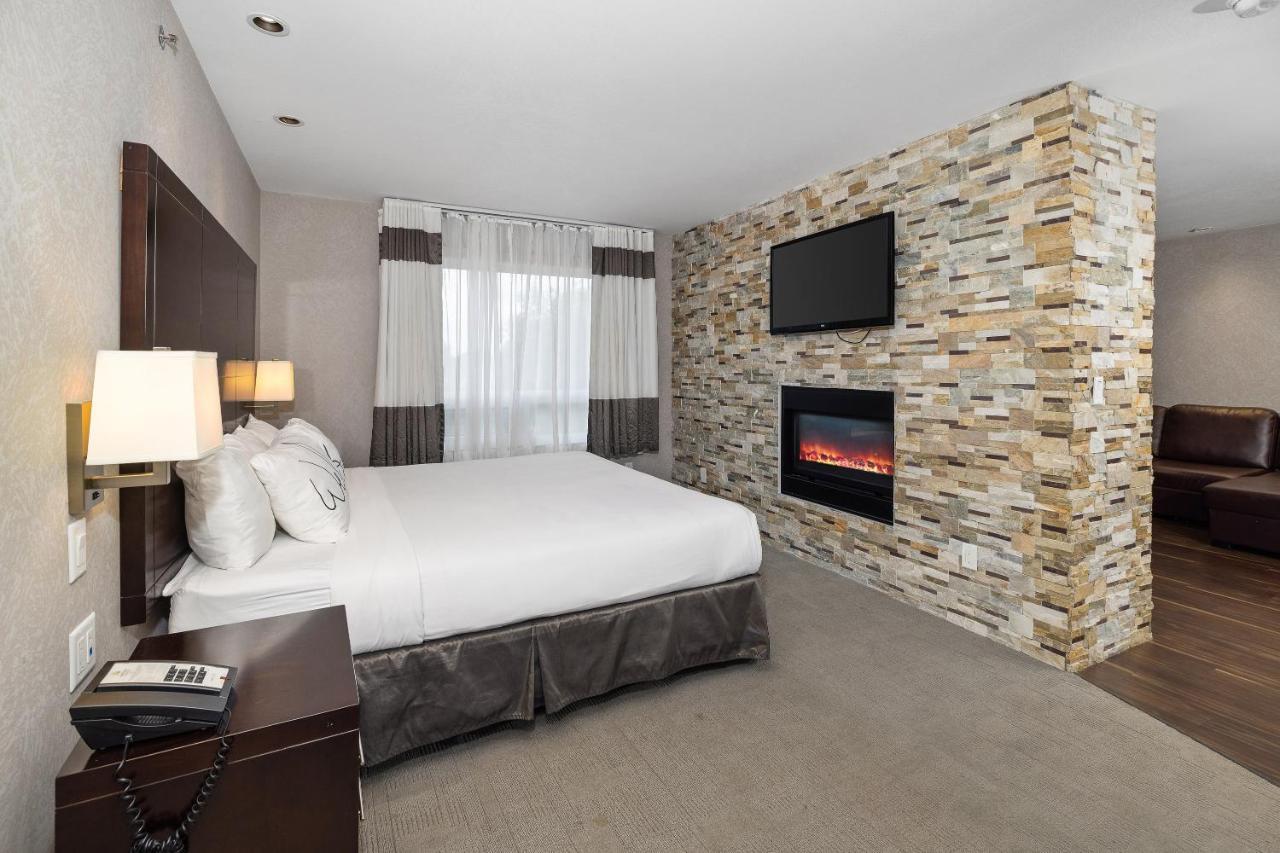 Home Inn & Suites Yorkton Luaran gambar