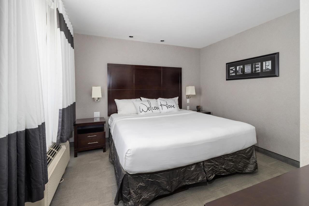 Home Inn & Suites Yorkton Luaran gambar