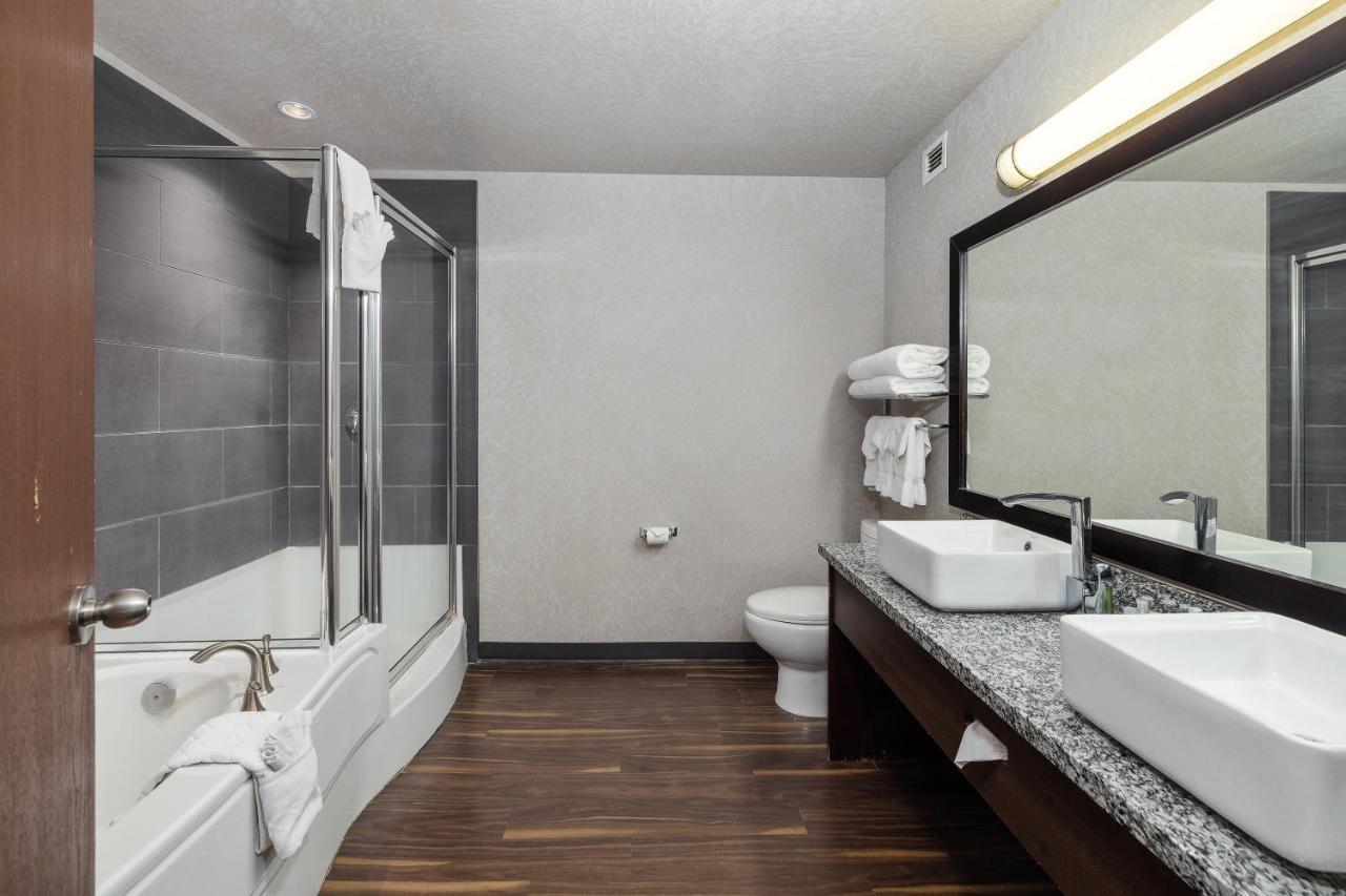 Home Inn & Suites Yorkton Luaran gambar