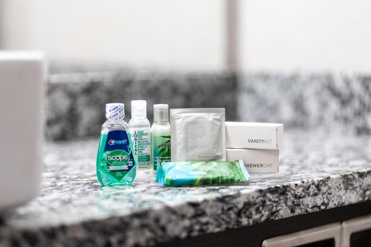 Home Inn & Suites Yorkton Luaran gambar