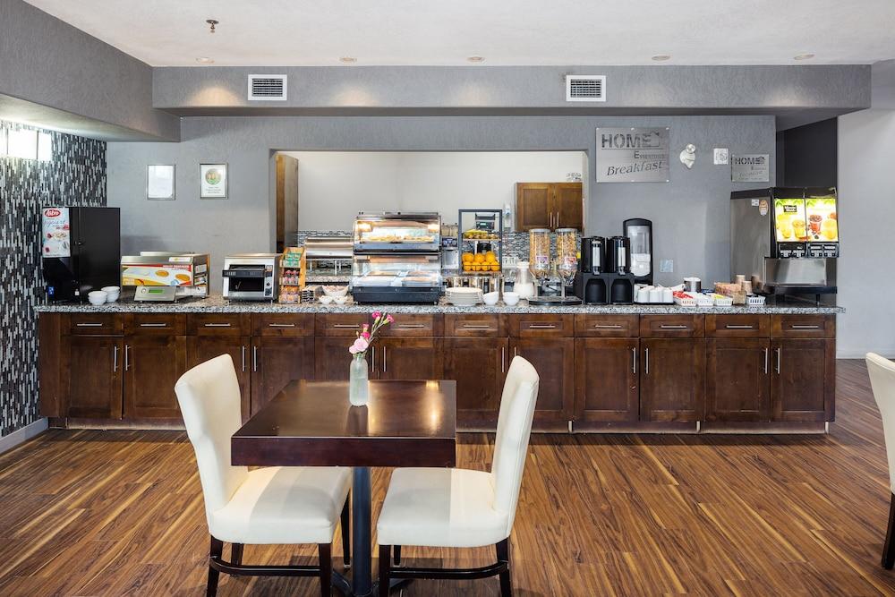 Home Inn & Suites Yorkton Luaran gambar