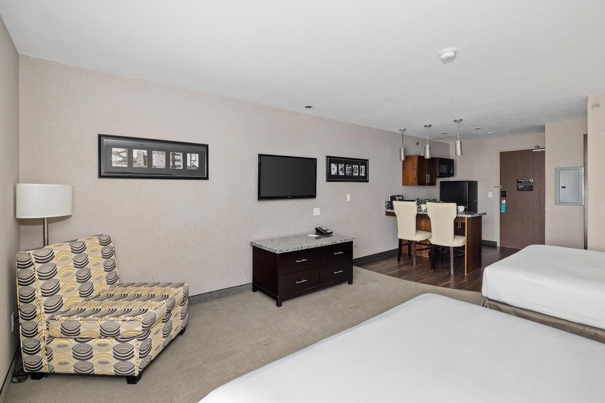 Home Inn & Suites Yorkton Luaran gambar