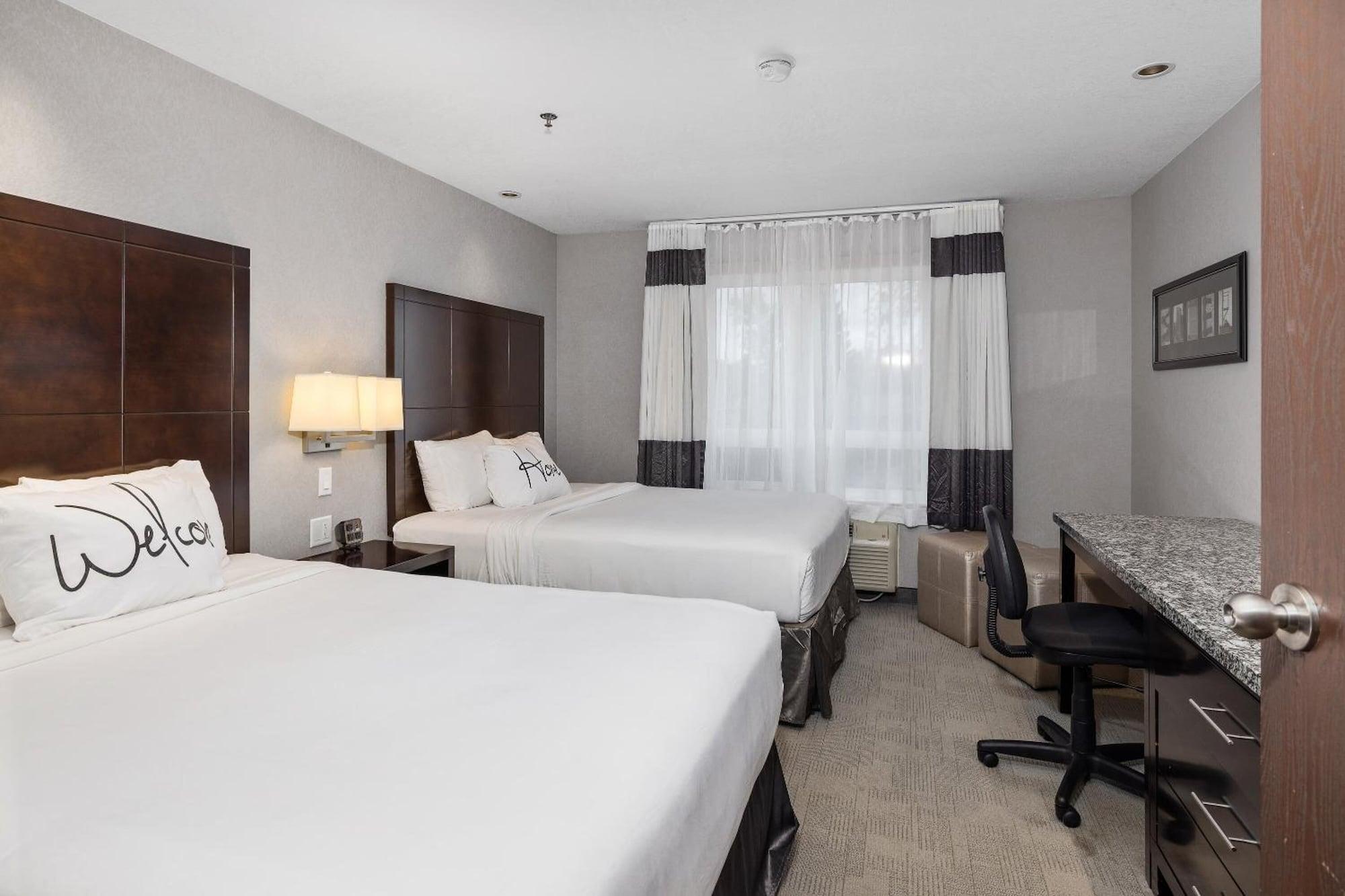 Home Inn & Suites Yorkton Luaran gambar