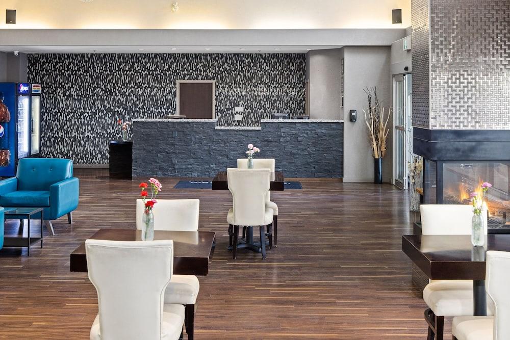 Home Inn & Suites Yorkton Luaran gambar