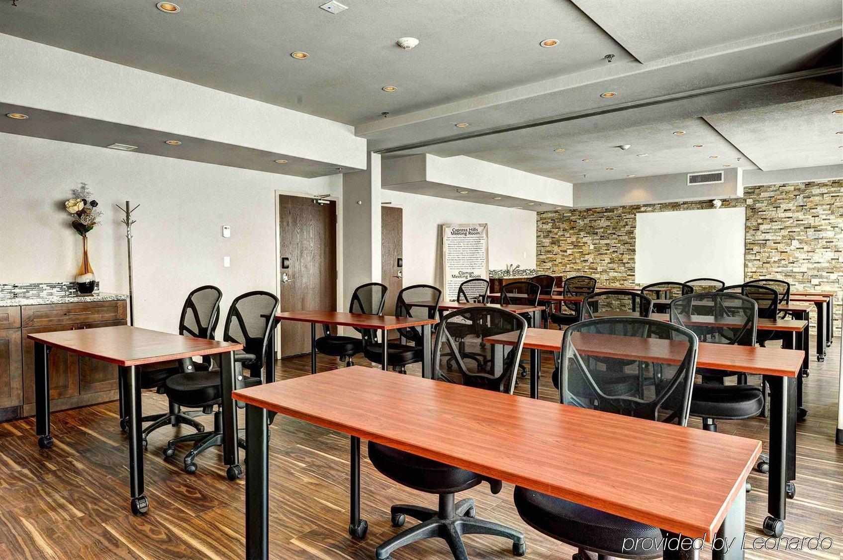 Home Inn & Suites Yorkton Luaran gambar