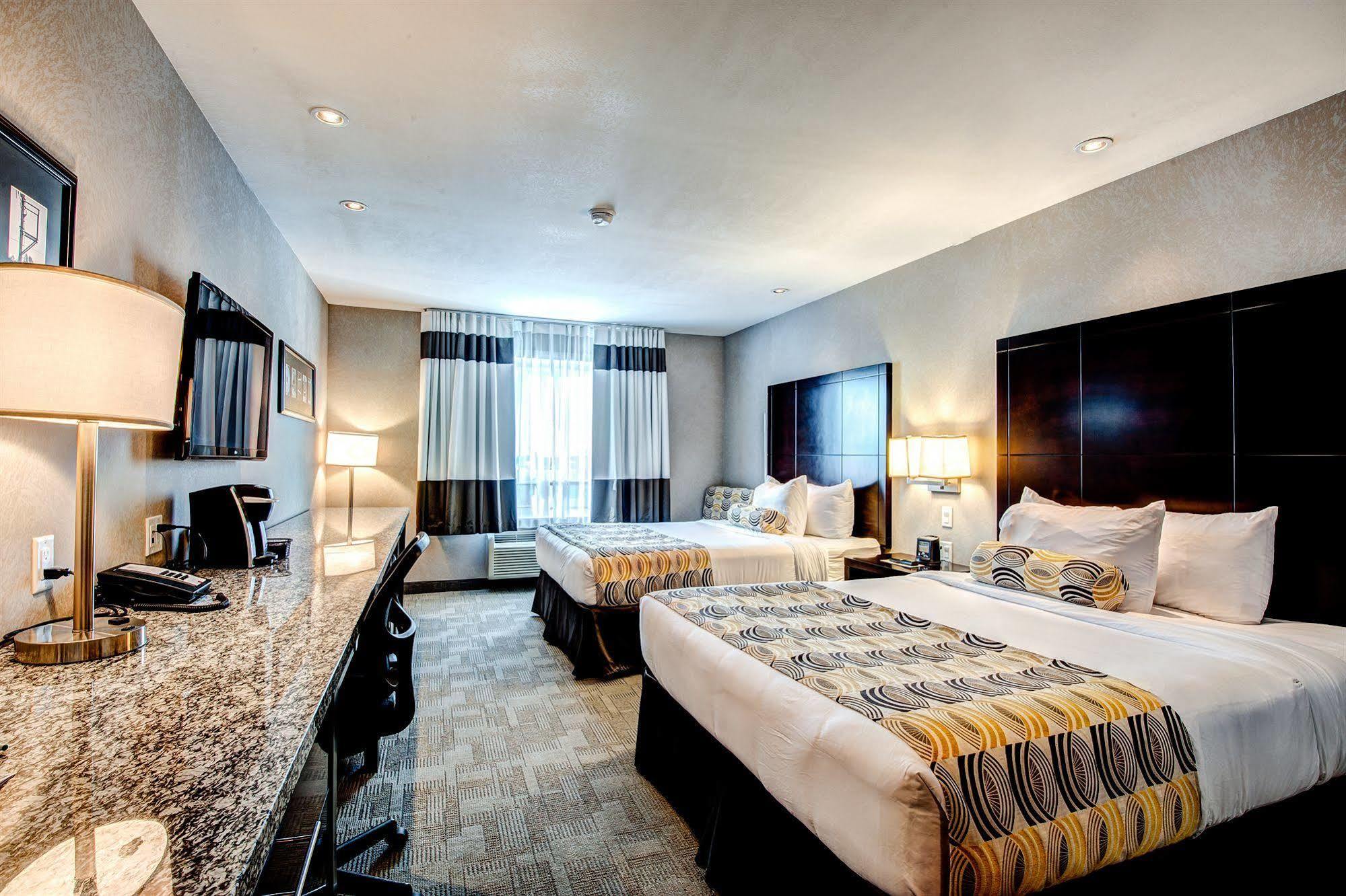 Home Inn & Suites Yorkton Luaran gambar