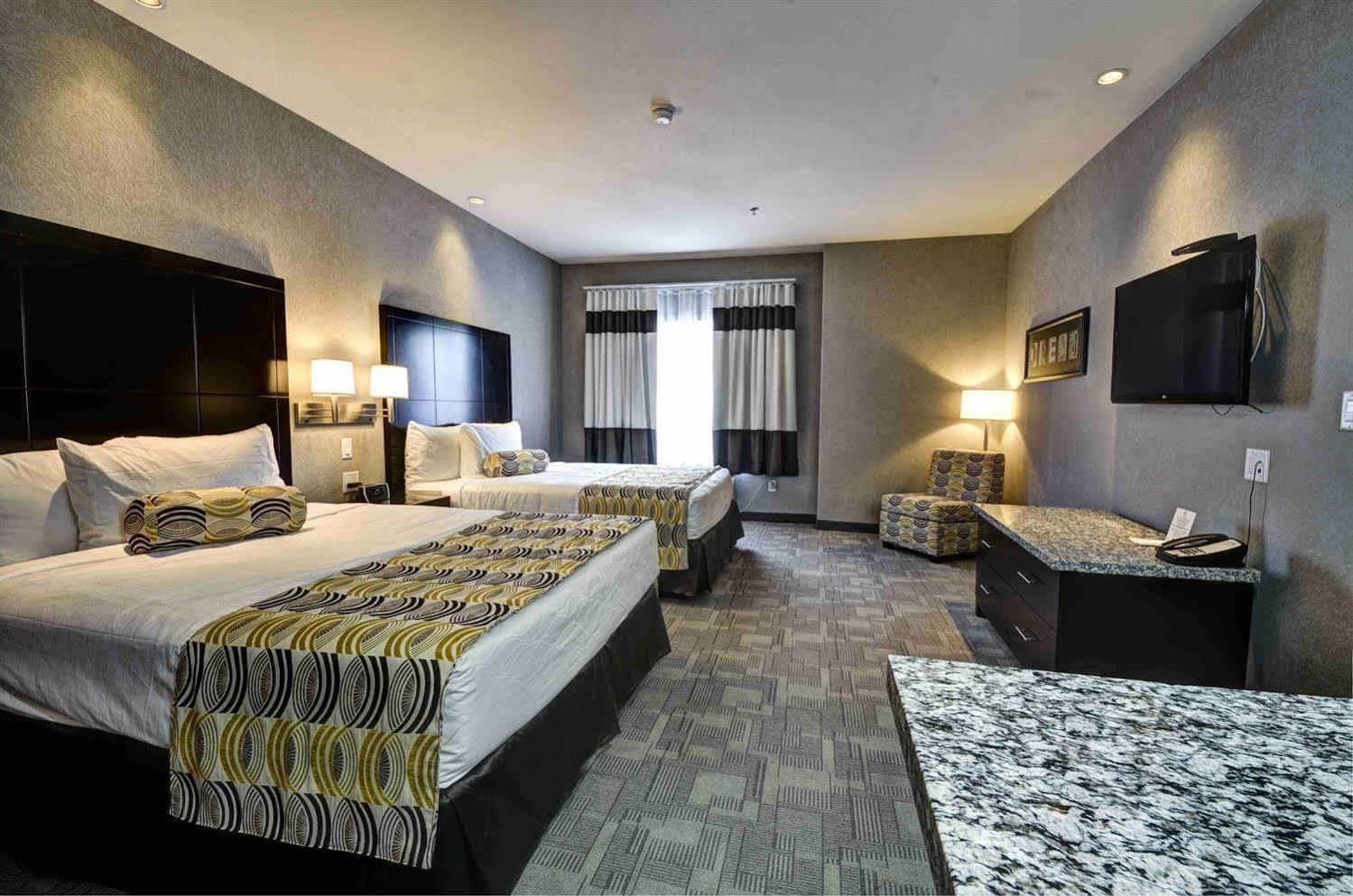 Home Inn & Suites Yorkton Luaran gambar