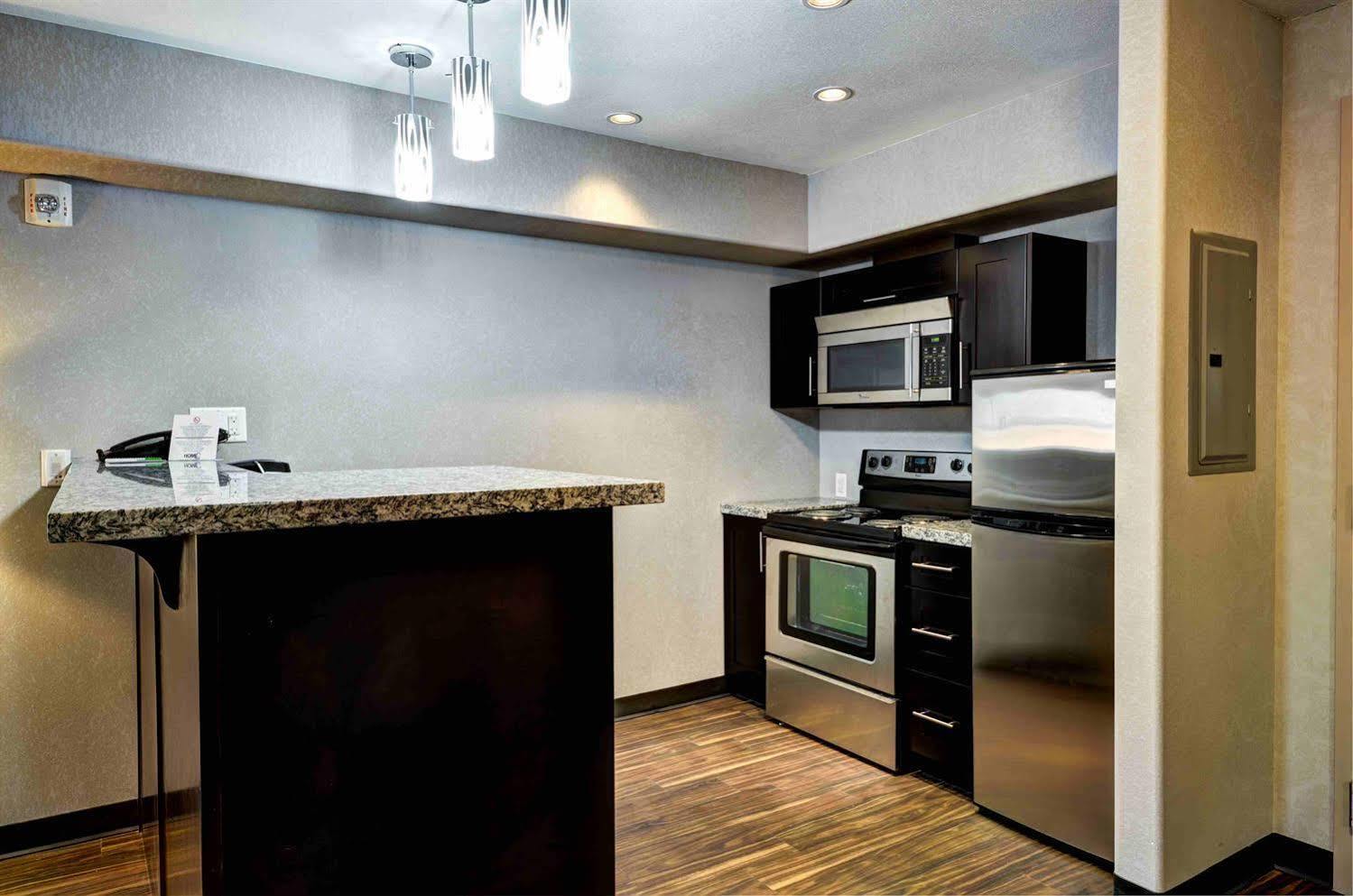Home Inn & Suites Yorkton Luaran gambar