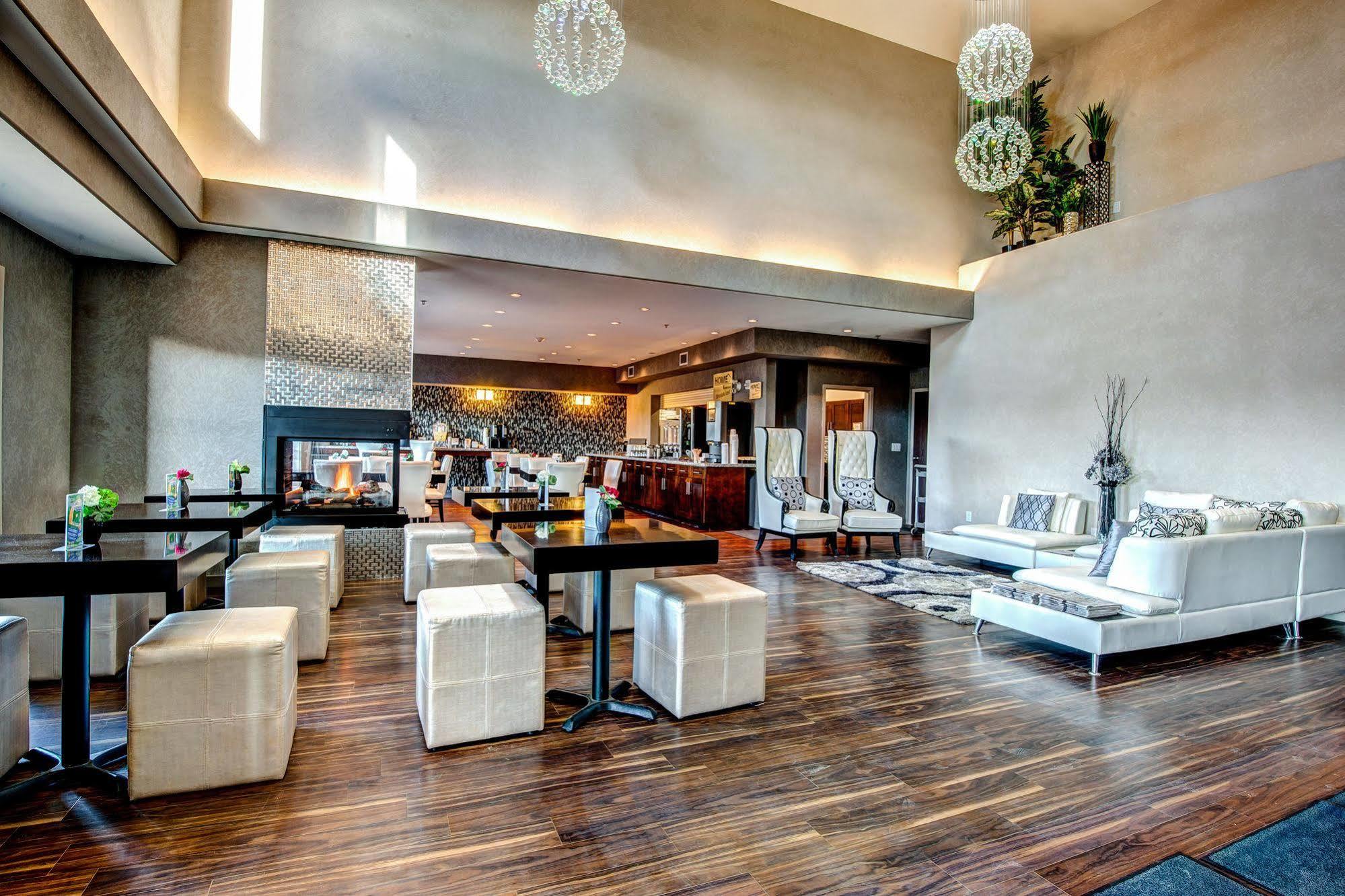 Home Inn & Suites Yorkton Luaran gambar